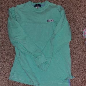 VGUC Southern Shirt Long Sleeve
